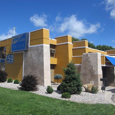 Riverside Suites North Mankato Luaran gambar