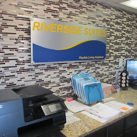Riverside Suites North Mankato Luaran gambar