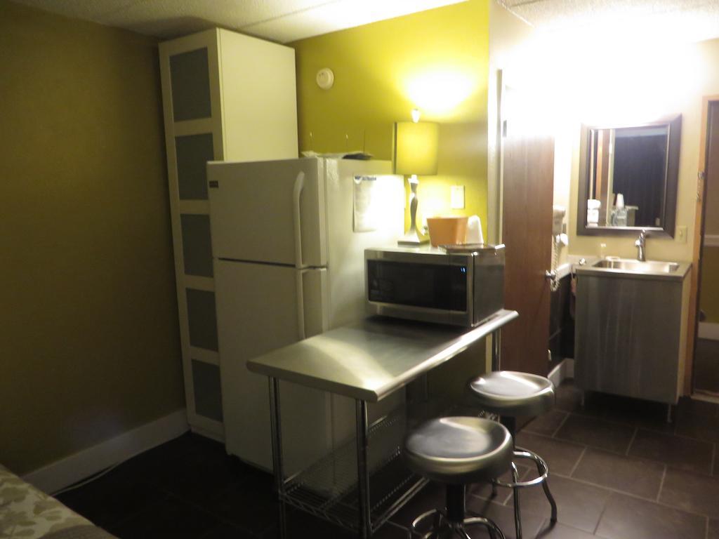 Riverside Suites North Mankato Bilik gambar