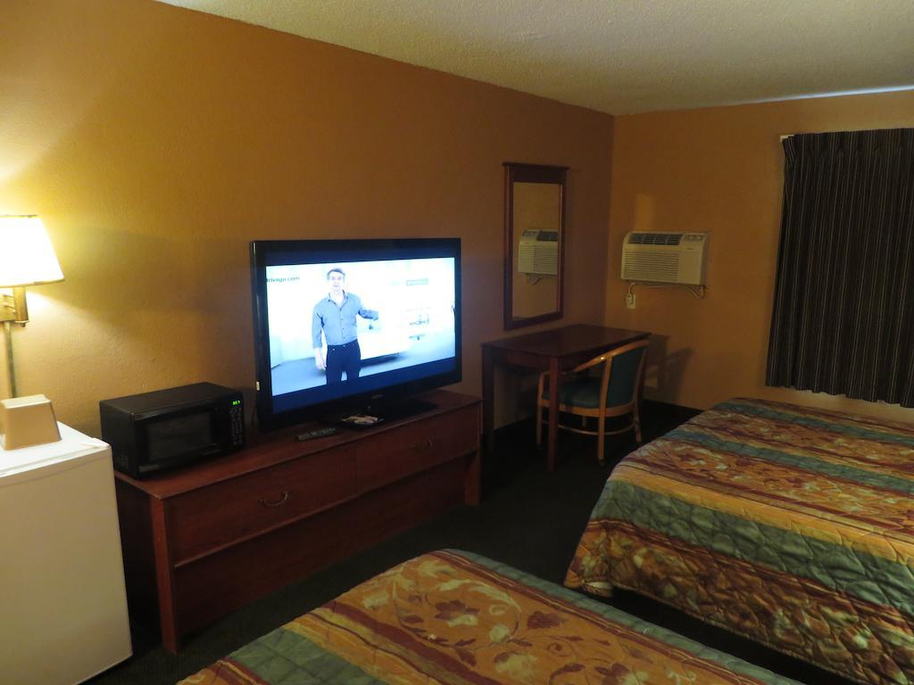 Riverside Suites North Mankato Bilik gambar