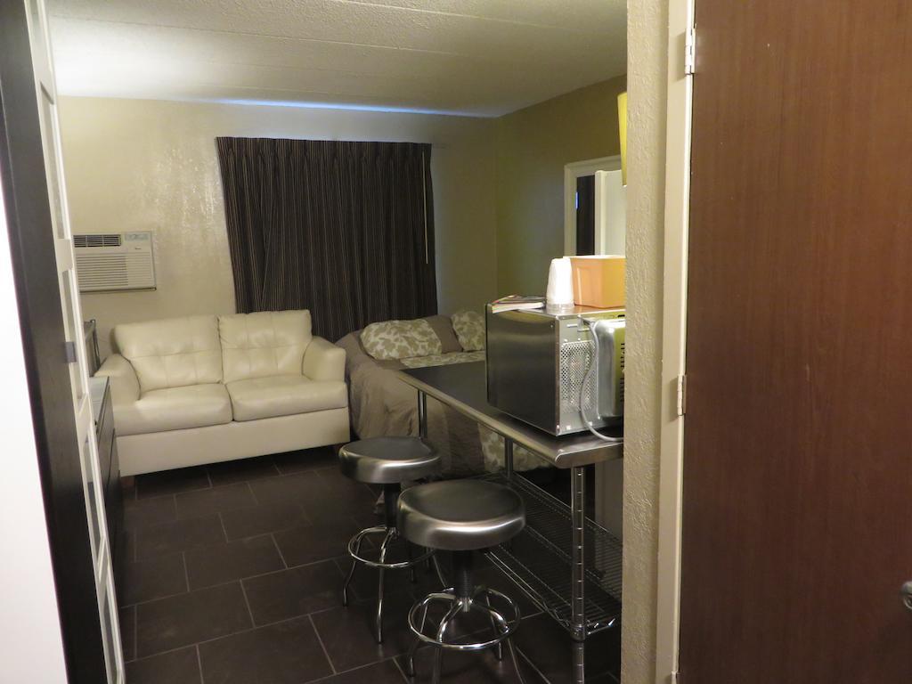 Riverside Suites North Mankato Bilik gambar