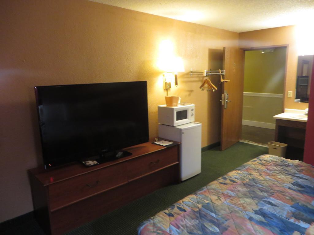 Riverside Suites North Mankato Bilik gambar