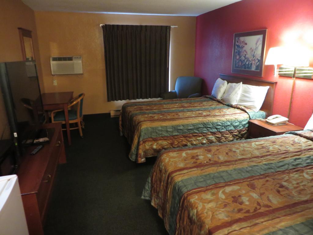 Riverside Suites North Mankato Bilik gambar