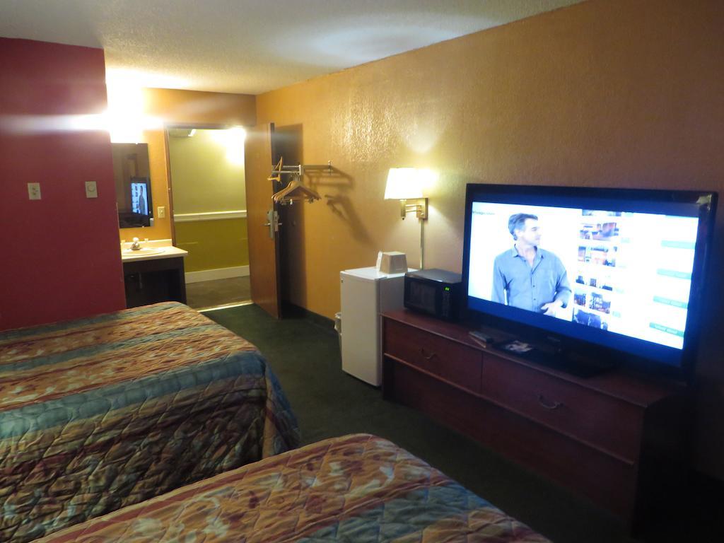 Riverside Suites North Mankato Bilik gambar