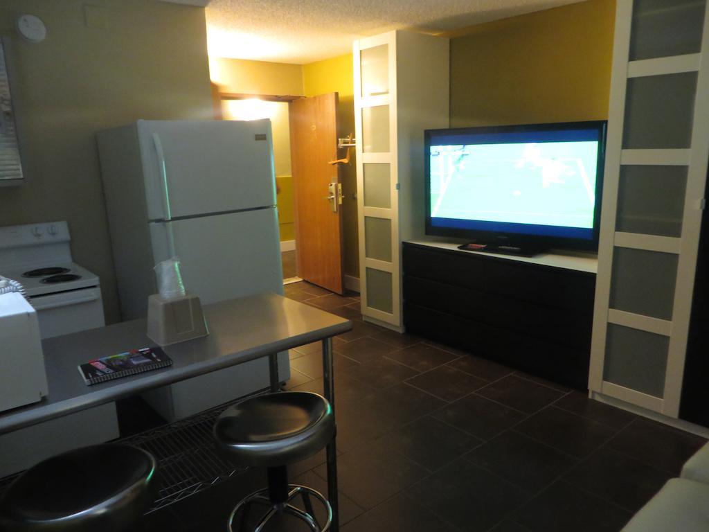 Riverside Suites North Mankato Bilik gambar