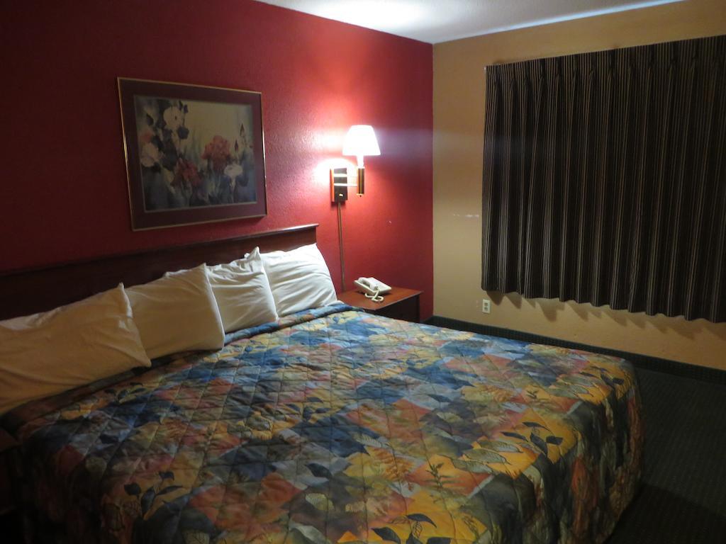 Riverside Suites North Mankato Bilik gambar