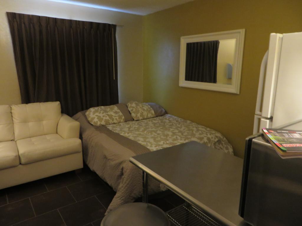 Riverside Suites North Mankato Bilik gambar
