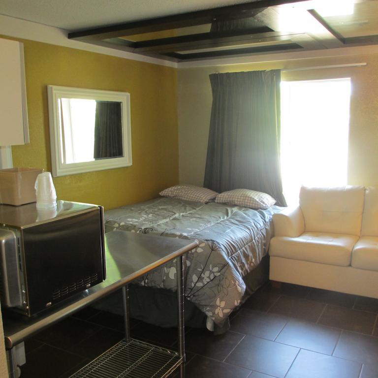 Riverside Suites North Mankato Bilik gambar