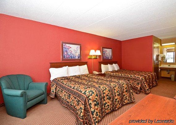 Riverside Suites North Mankato Luaran gambar