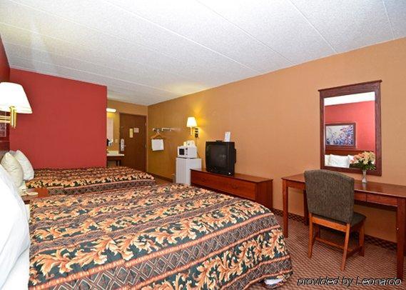 Riverside Suites North Mankato Luaran gambar