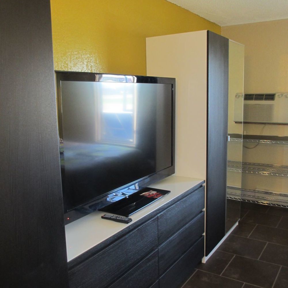Riverside Suites North Mankato Luaran gambar
