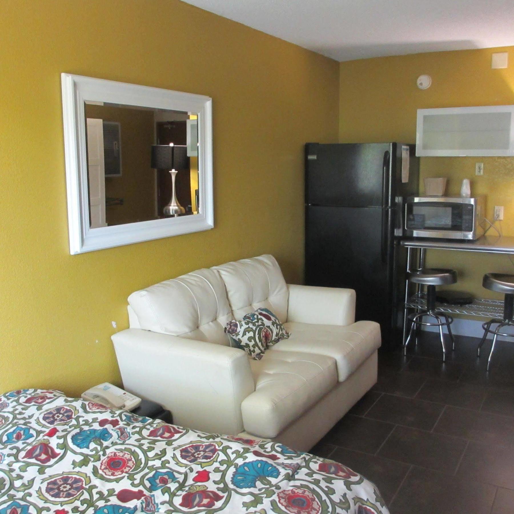 Riverside Suites North Mankato Luaran gambar