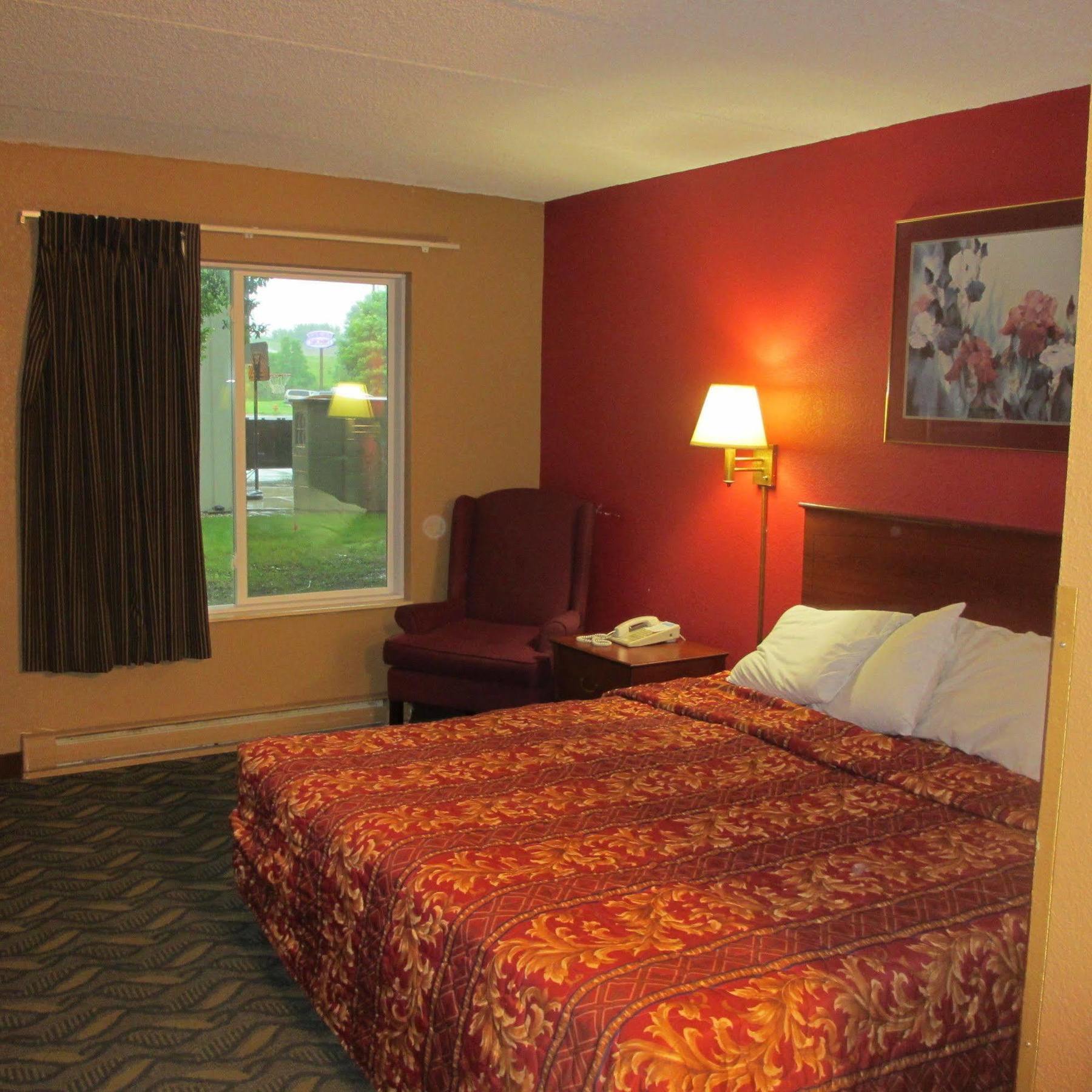 Riverside Suites North Mankato Luaran gambar