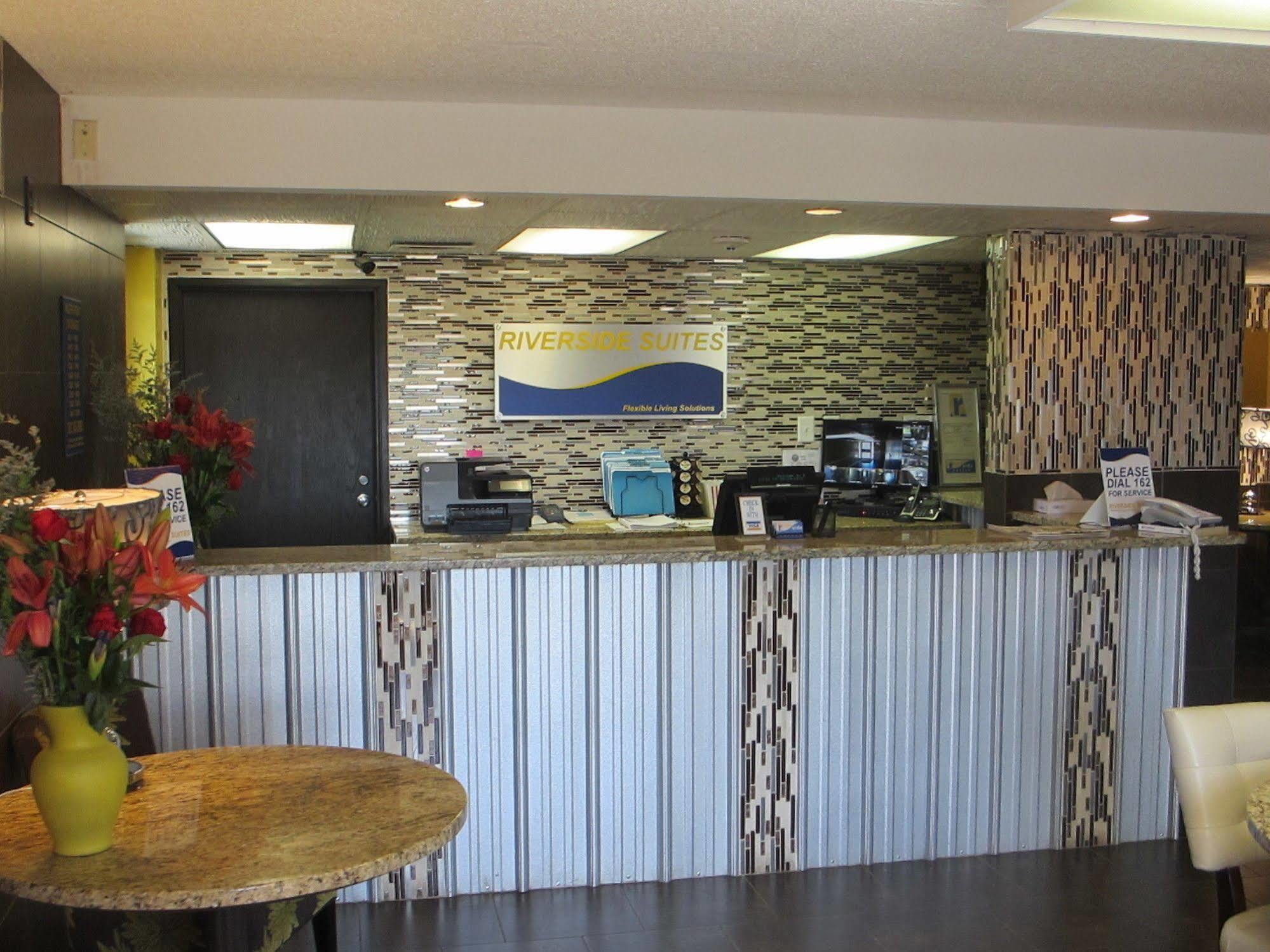Riverside Suites North Mankato Luaran gambar