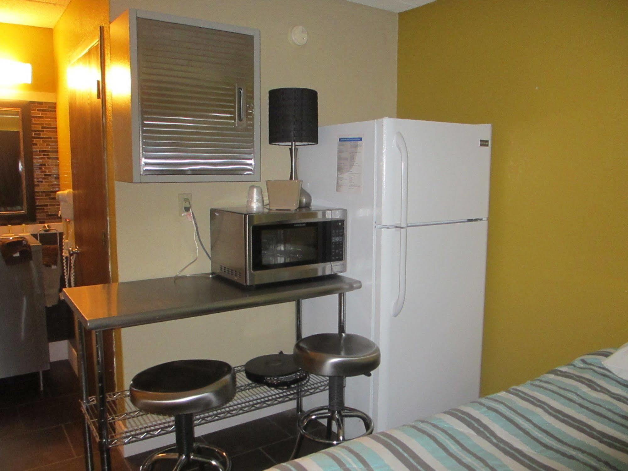 Riverside Suites North Mankato Luaran gambar