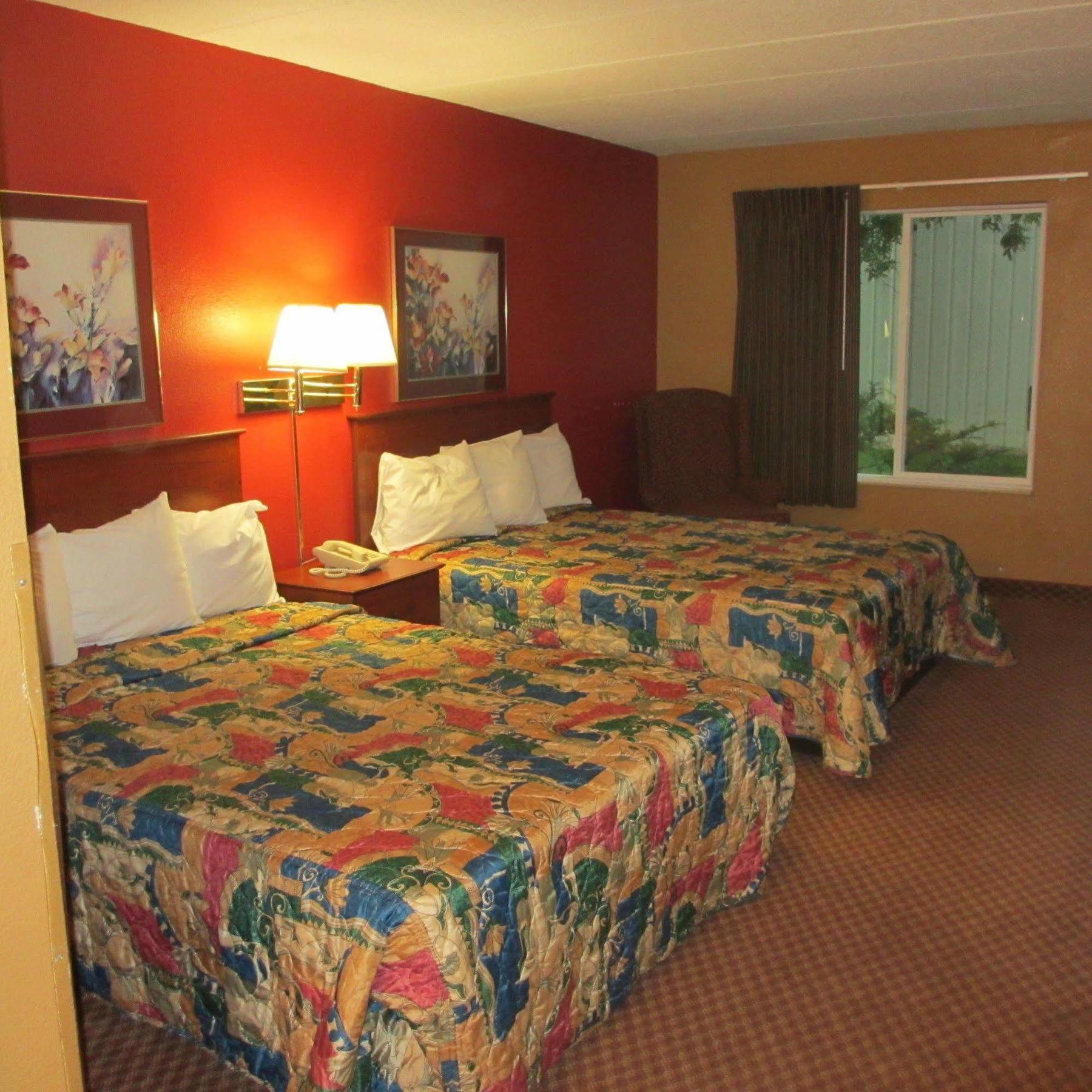 Riverside Suites North Mankato Luaran gambar