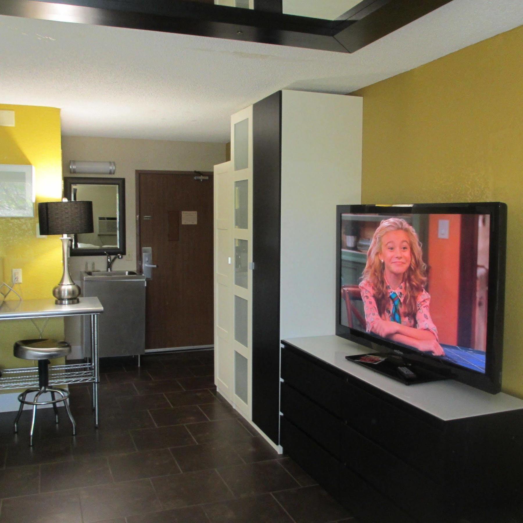Riverside Suites North Mankato Luaran gambar