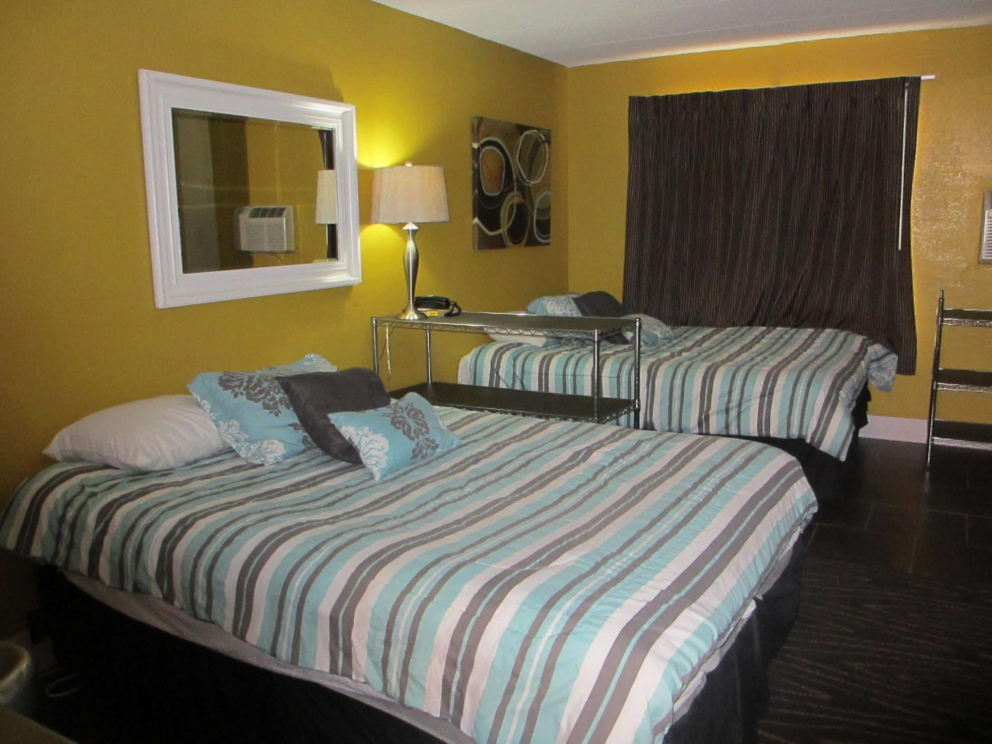 Riverside Suites North Mankato Luaran gambar