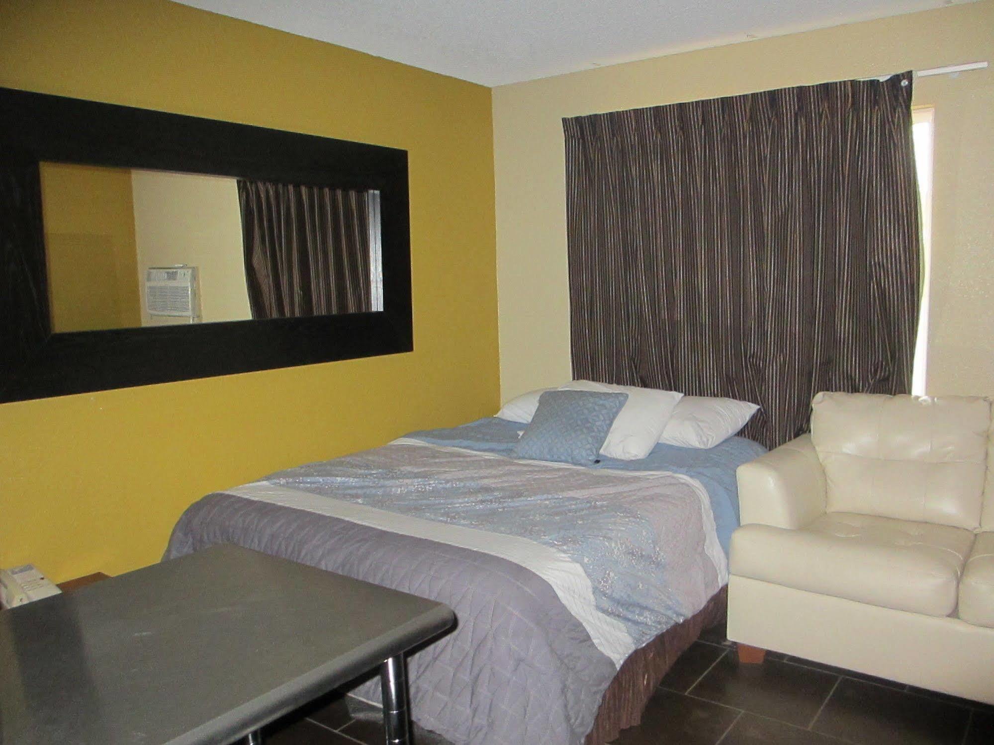Riverside Suites North Mankato Luaran gambar