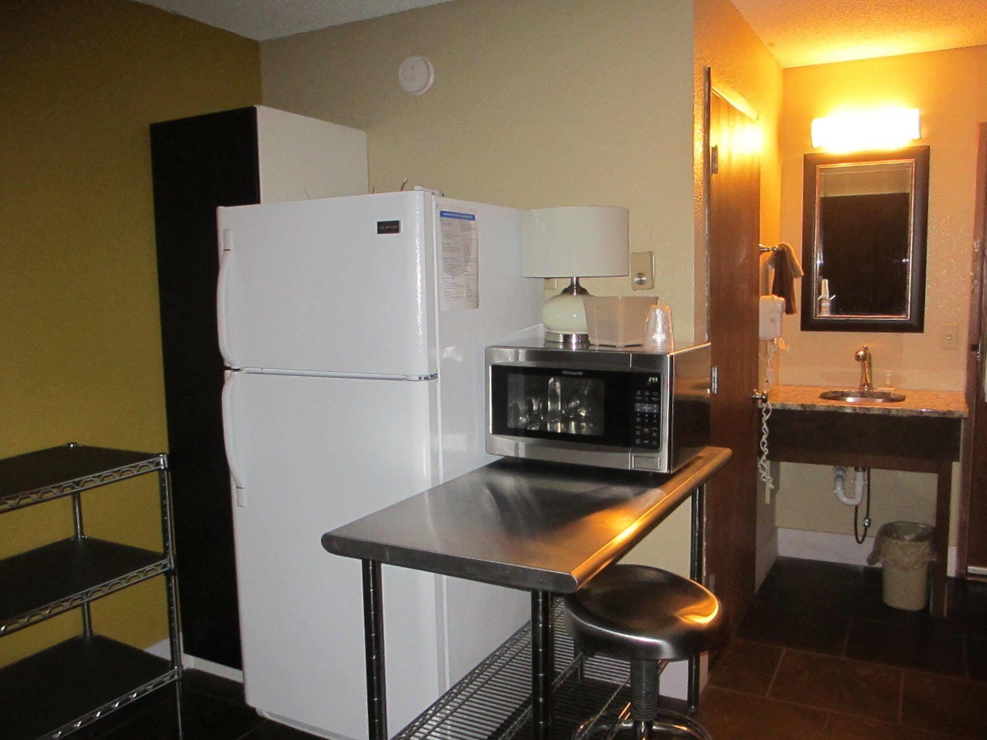 Riverside Suites North Mankato Luaran gambar