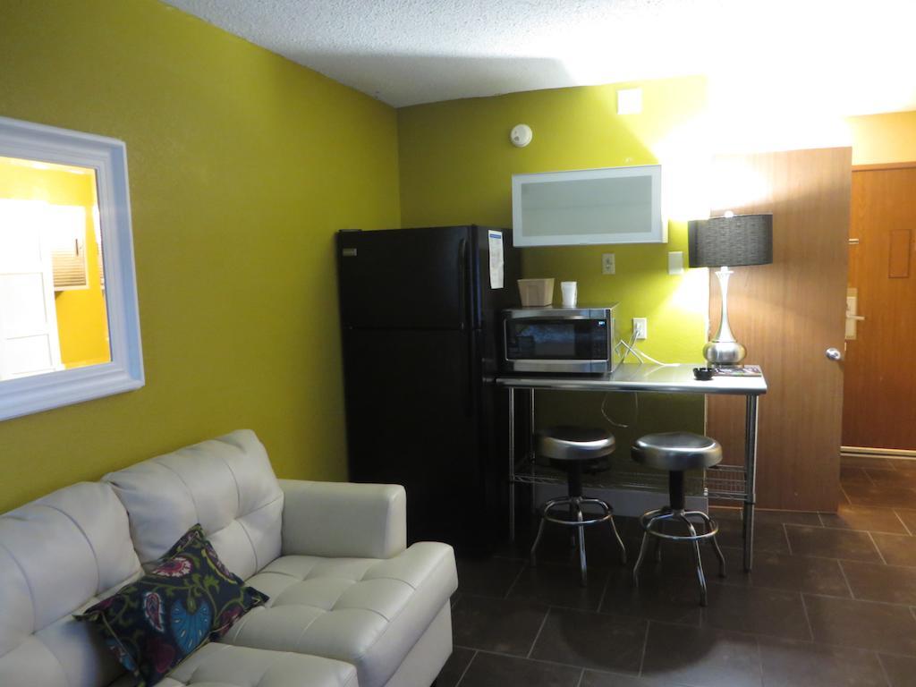 Riverside Suites North Mankato Luaran gambar