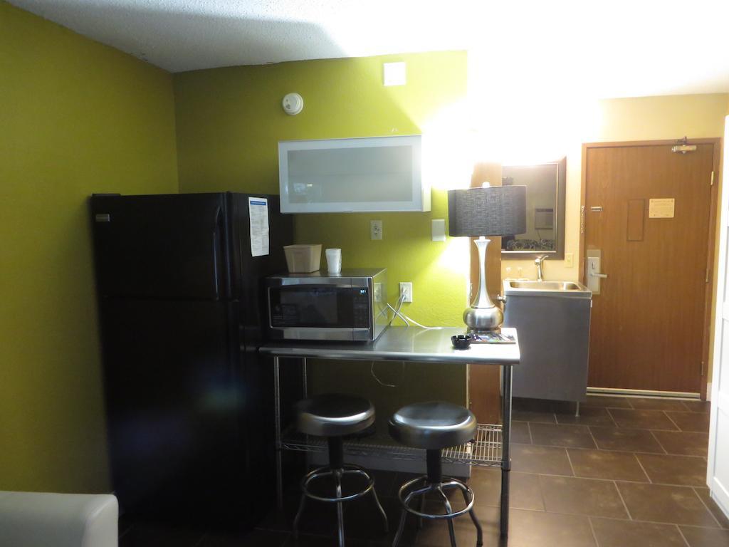 Riverside Suites North Mankato Luaran gambar