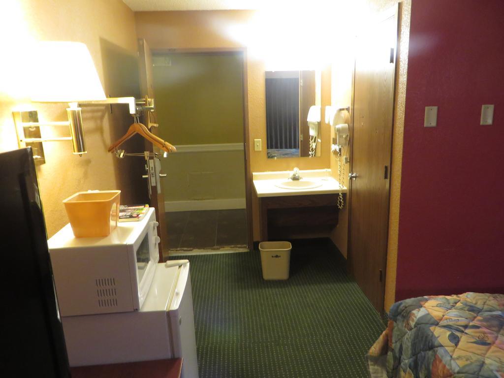 Riverside Suites North Mankato Luaran gambar