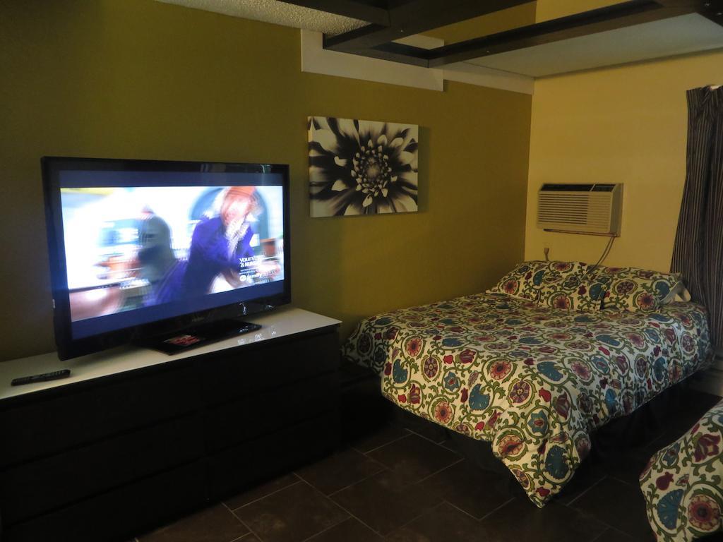 Riverside Suites North Mankato Luaran gambar
