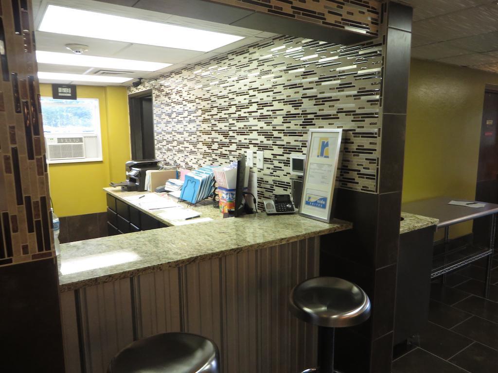 Riverside Suites North Mankato Luaran gambar