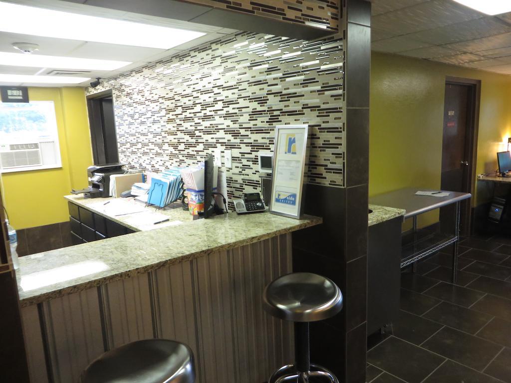 Riverside Suites North Mankato Luaran gambar