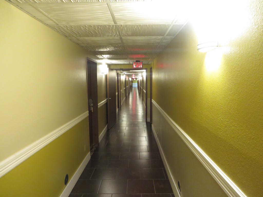Riverside Suites North Mankato Luaran gambar