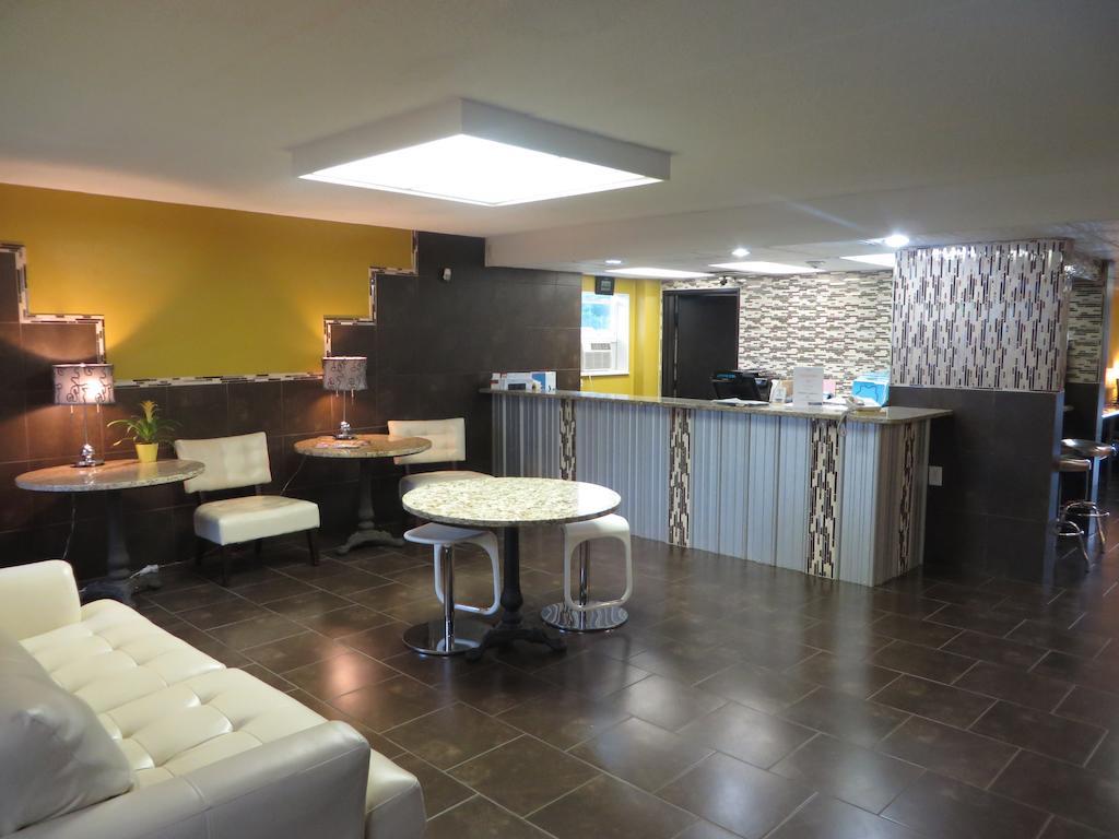Riverside Suites North Mankato Luaran gambar