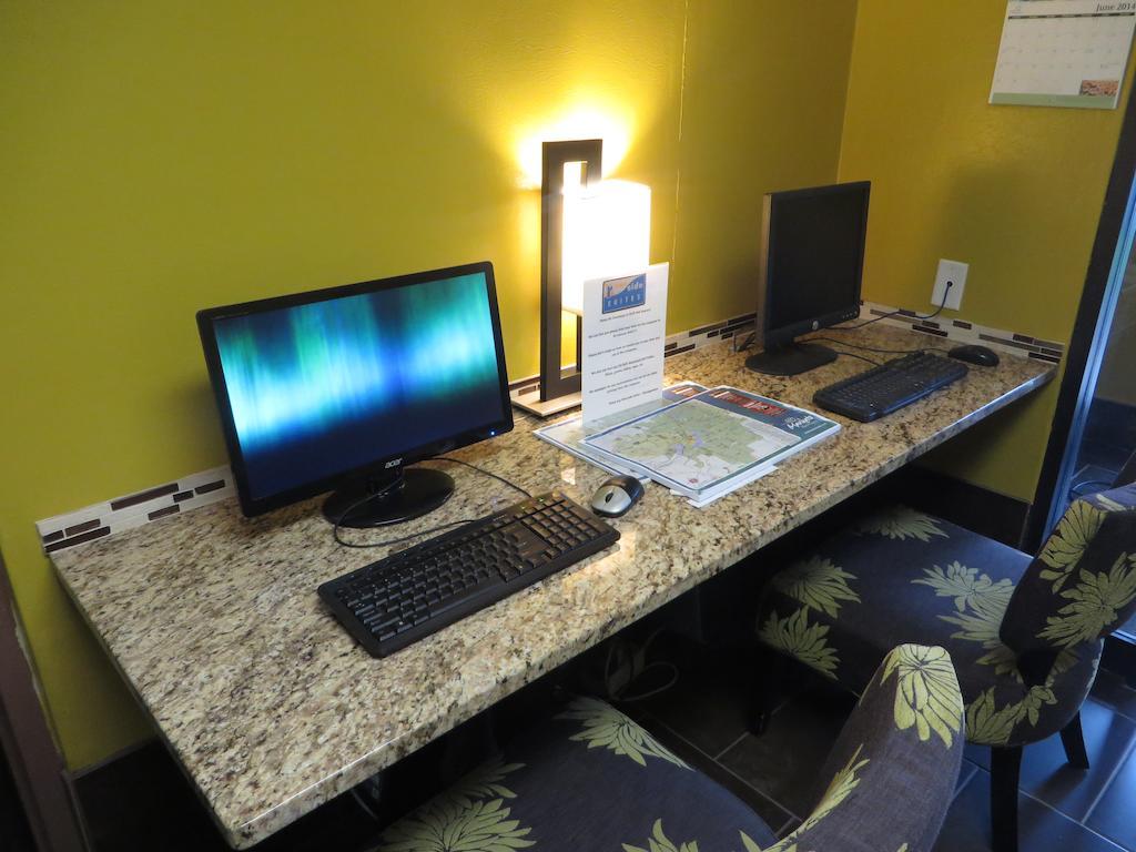 Riverside Suites North Mankato Luaran gambar