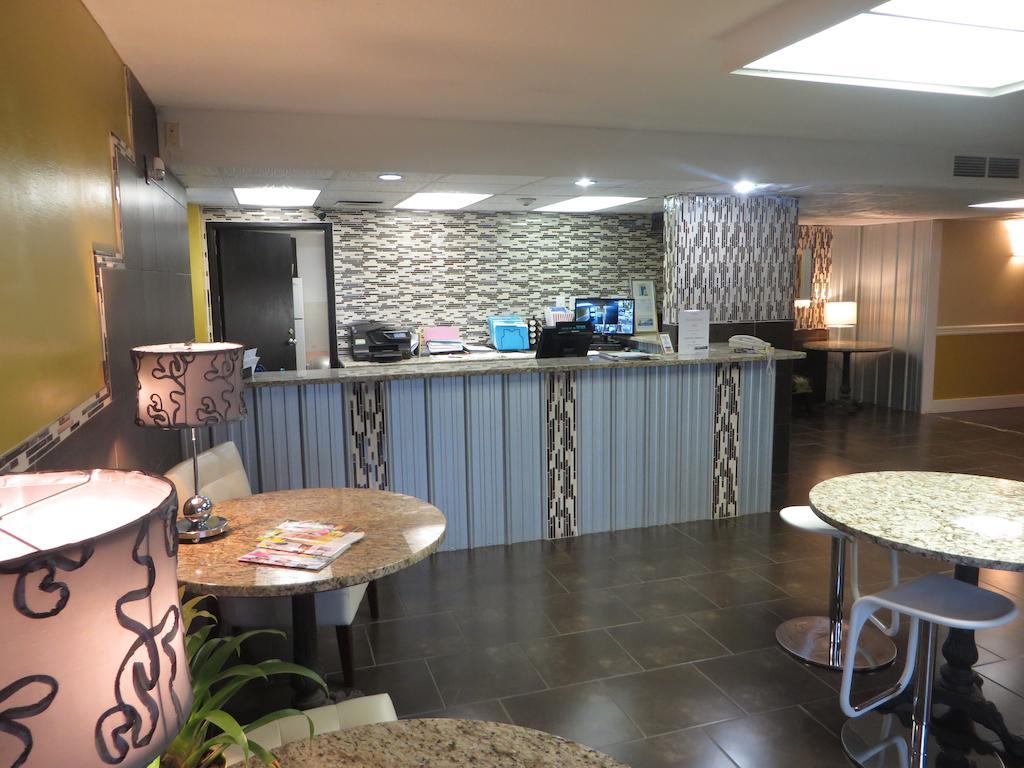 Riverside Suites North Mankato Luaran gambar