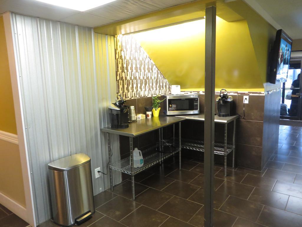 Riverside Suites North Mankato Luaran gambar