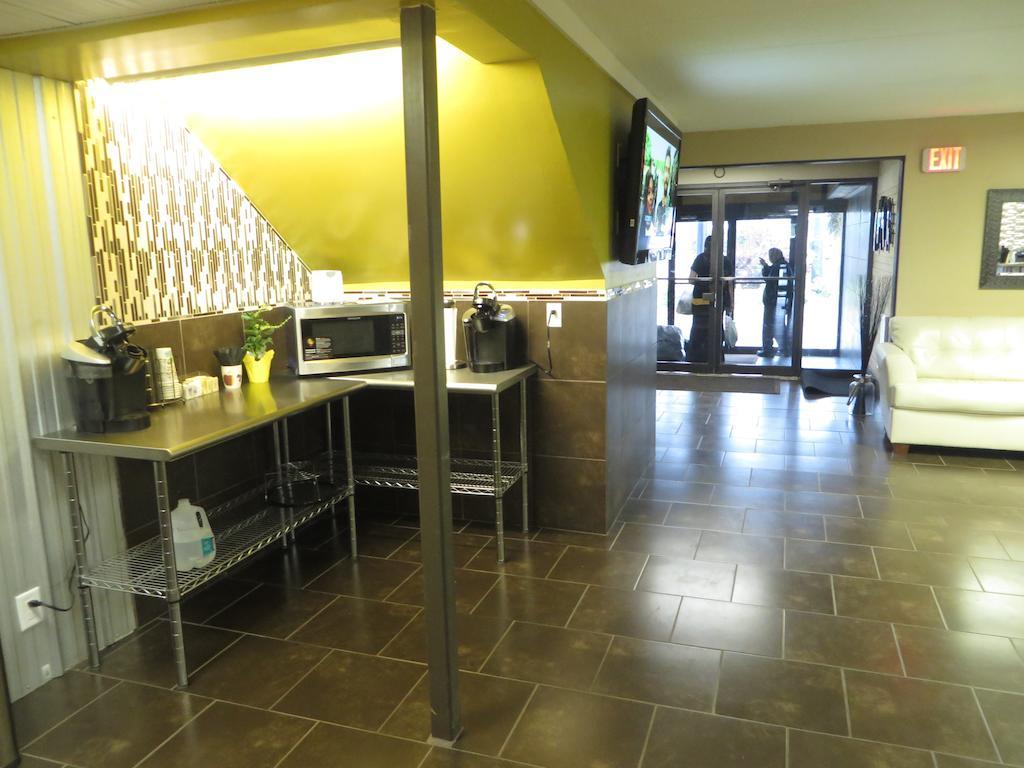 Riverside Suites North Mankato Luaran gambar