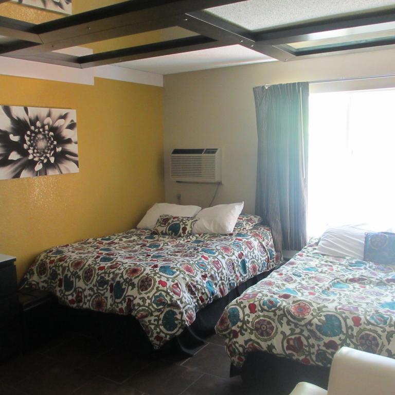 Riverside Suites North Mankato Luaran gambar