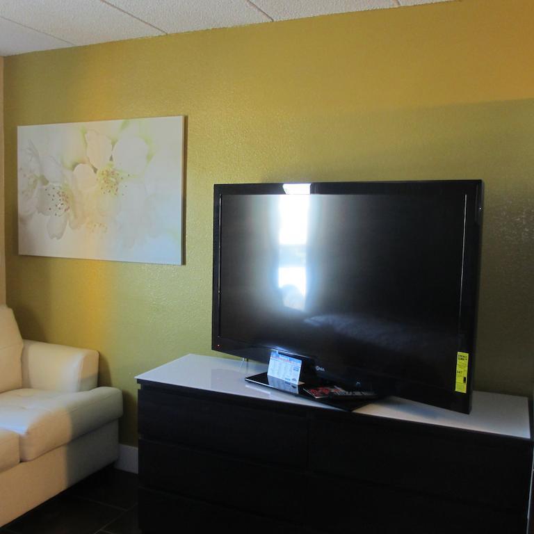 Riverside Suites North Mankato Luaran gambar
