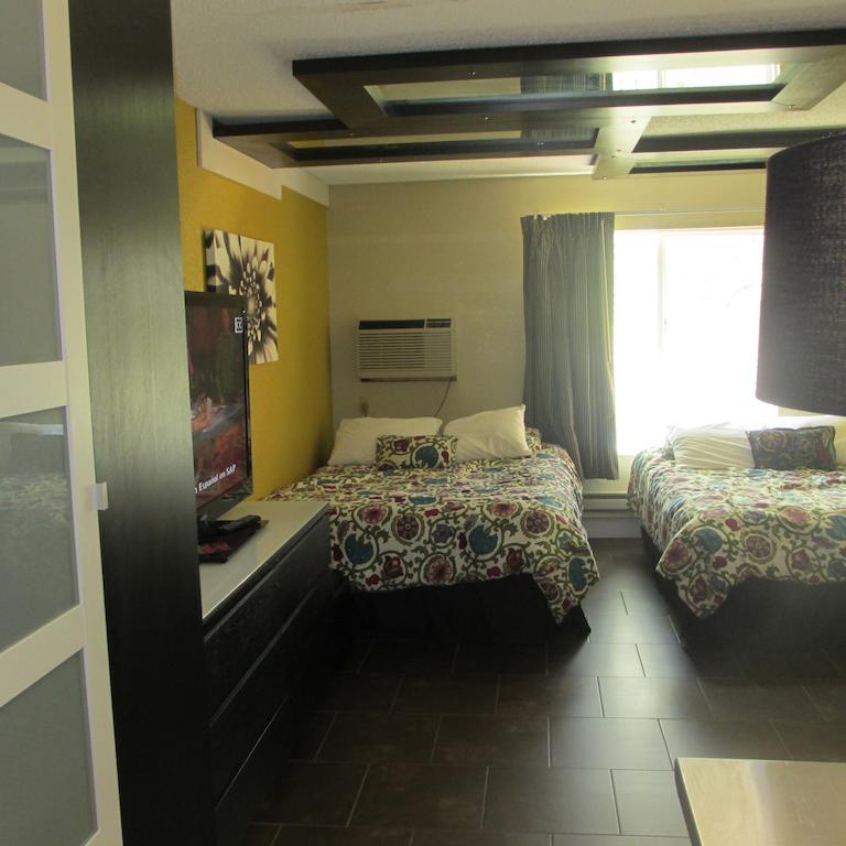 Riverside Suites North Mankato Luaran gambar