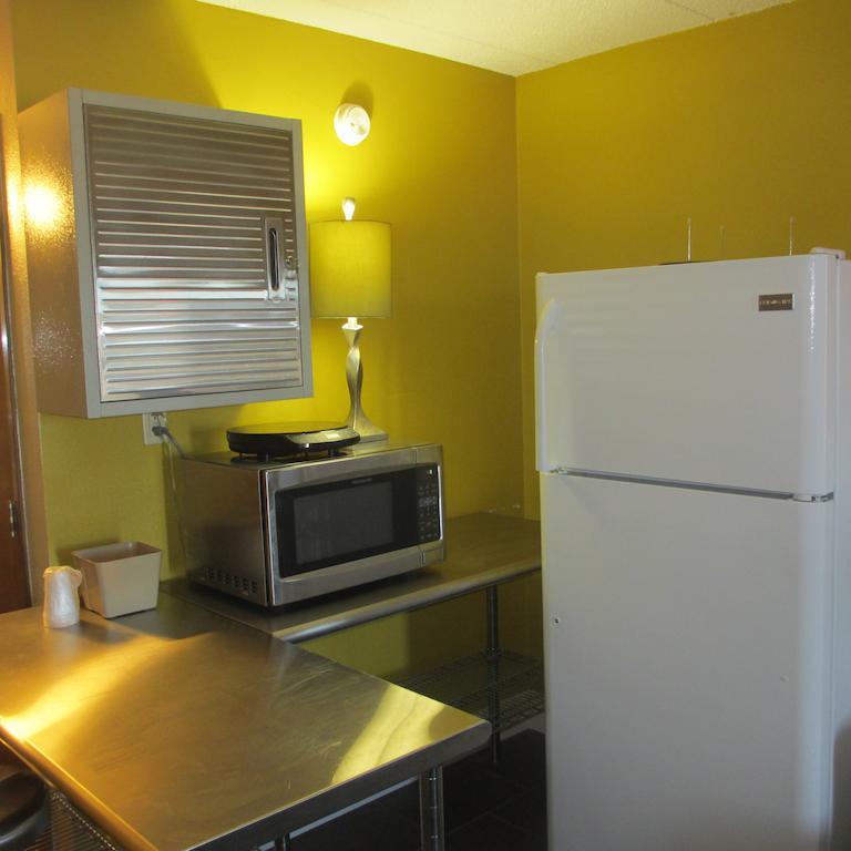 Riverside Suites North Mankato Luaran gambar