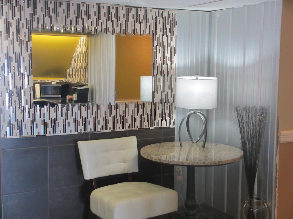Riverside Suites North Mankato Luaran gambar