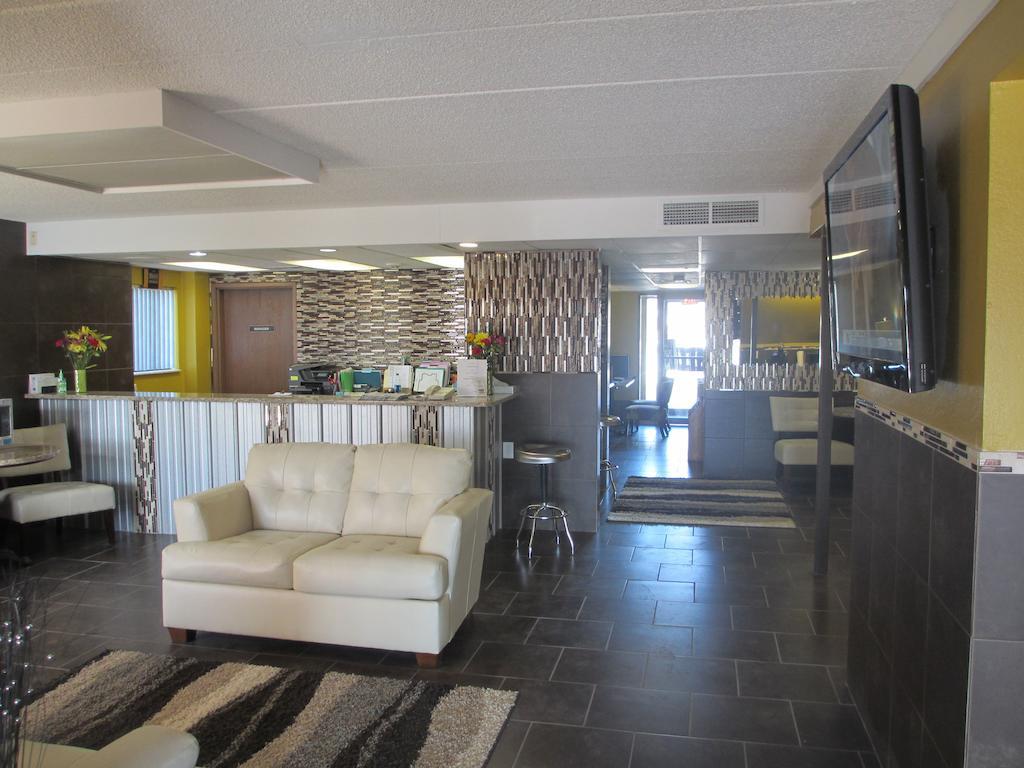 Riverside Suites North Mankato Luaran gambar