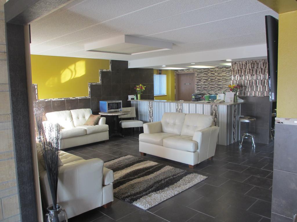 Riverside Suites North Mankato Luaran gambar