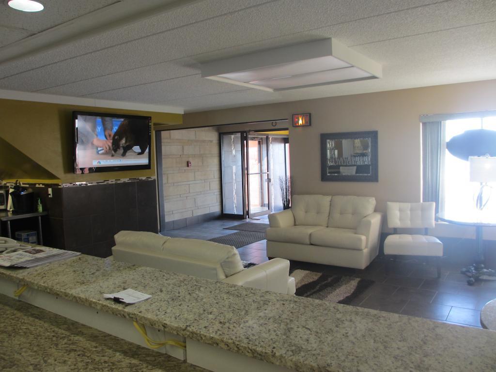 Riverside Suites North Mankato Luaran gambar